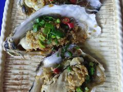 -正宁路小吃夜市