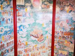 -阅江楼风景区
