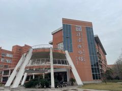 -中国计量大学(西校区)