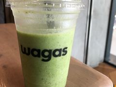 大力水手-Wagas沃歌斯(北京君太百货店)