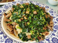 海肠捞饭-荣祥海鲜·烟台菜(胜利路二部)