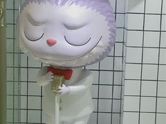 -泡泡玛特POPMART(上海环球港店)