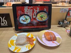 -友壹町寿司(佛山新DNA店)