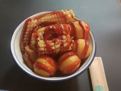 -左记港食(融科天城店)