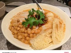 -留半山·香港食堂(啦啦宝都店)
