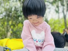 -杨梅红艺术教育(北京金源购物中心校区)
