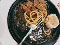 -快乐爱斯米牛排自助(靖江吾悦店)