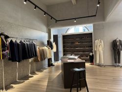 -Brother西服礼服定制·商务·婚礼(佛山南海店)