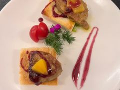 -食冶海鲜放题(福田COCO Park店)