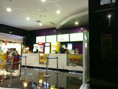 -时代华纳国际影城(鹏晖广场店)