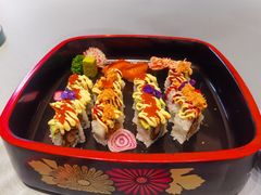 -宏达宴老菜馆(群力第四大道店)