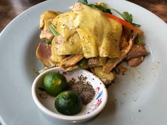 越式盐焗麻油鸡-大头虾越式风味餐厅(光明广场店)