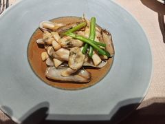 -阿纳迪酒店·秘境西餐厅