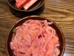 -周幺妹重庆老火锅(银泰城总店)