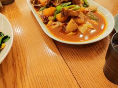 -香料集市新疆餐厅·清真聚餐(成都远洋太古里店)