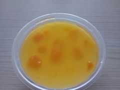-雪露酸奶