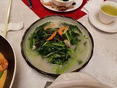 -酌宴府The China Club·广州万富希尔顿酒店(云城东路店)
