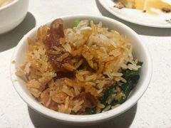 皇上皇腊味瓦煲饭-煲王粤菜餐厅(中侨中心店)