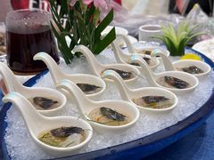 -濠景渔港(汇通店)