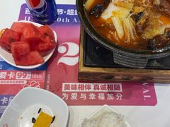 -嘉和一品粥(方庄店)