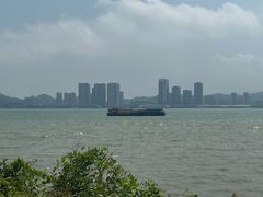 -威远炮台
