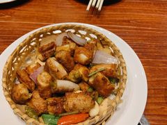 煎焗竹肠-顺德了能馆(虎门店)