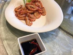 -国贸花园酒店1178海鲜自助餐厅(武康店)