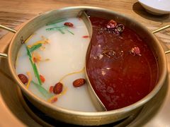 -四喜小胖·北京涮肉(五道营店)