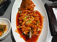 -姑苏家宴·苏帮菜·松鼠桂鱼(苏州总店)
