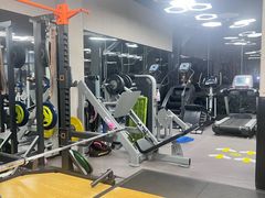 -VPsmart私教健身工作室(新华路旗舰店)
