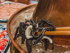 -宣武小院涮肉(前门店)