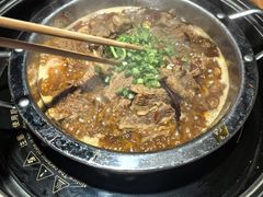 -大众跷脚牛肉馆·非遗传承单位(峨眉山店)