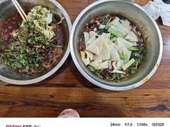 -王菊美食街·王菊面馆(总店)