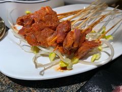 -小天鹅火锅·一线江景洪鼎旗舰店(洪崖洞店)