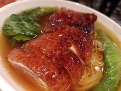 -皇后餐厅-煲仔·小菜·打边炉(古北店)