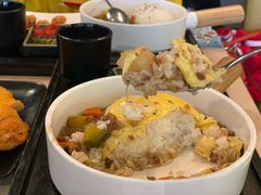 -呀咪咖喱屋(龙之梦购物中心莘庄店)