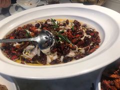 -蔴将·川菜(黄龙万科店)