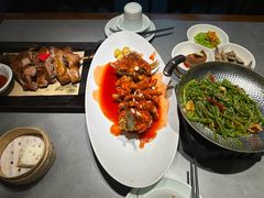 -姑苏家宴·苏帮菜·松鼠桂鱼(苏州总店)