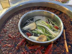 -枇杷园食为鲜火锅(南山店)