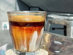 -叁秋咖啡 SANQIU COFFEE(天津河北路店)