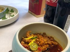 -谷语中餐厅