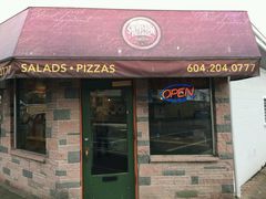 -Steveston Pizza Company (Richmond)
