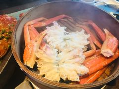 -蟹之国·精品蟹料理(极地店)