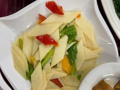 -南华寺素食馆(南华禅寺店)