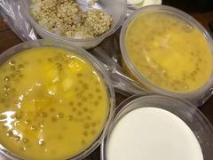 -豆豆冰室·地道招牌椰子冻(大良店)