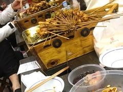 -盟重烧烤(东瓜山创始店)