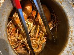 胡椒虾-隅乐胡椒虾·台湾菜·团建(皇岗店)