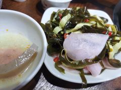 -云鱿记鱿鱼鸡·野生菌火锅(人民南路店)
