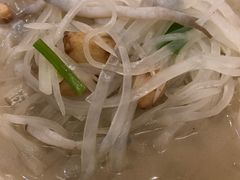 -新享乐海鲜(翠华路店)