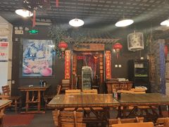 -宝源饺子(麦子店街店)